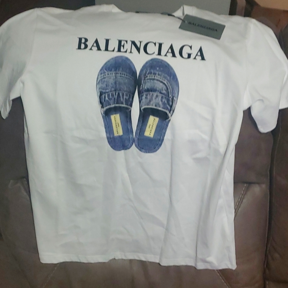 Balenciaga tee